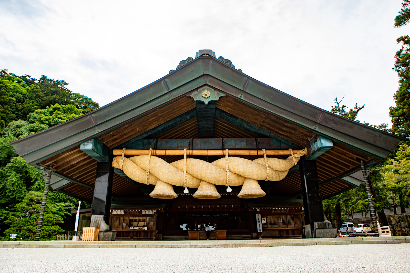 島根県でカメラを格安レンタル