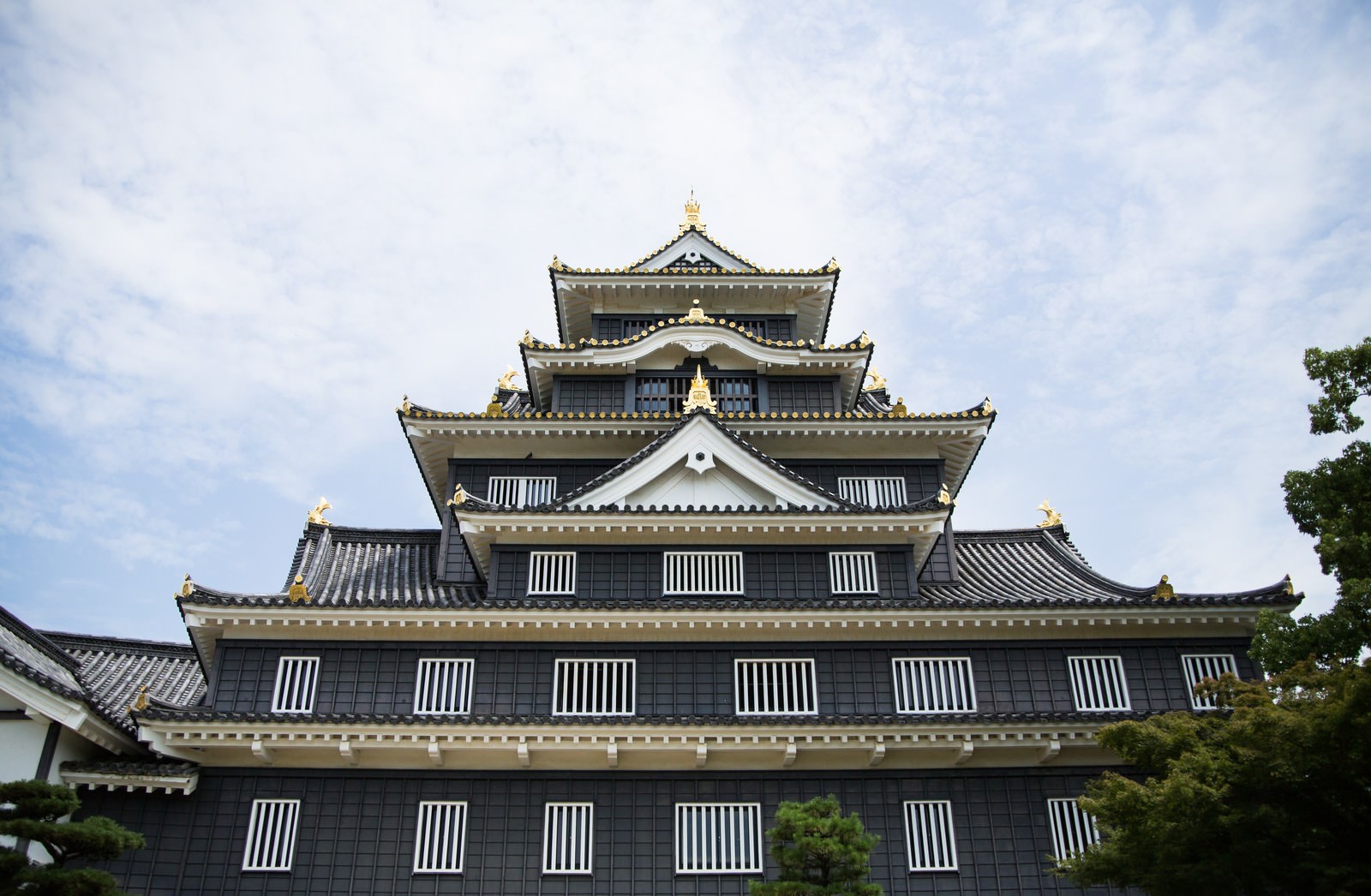 岡山県でカメラを格安レンタル