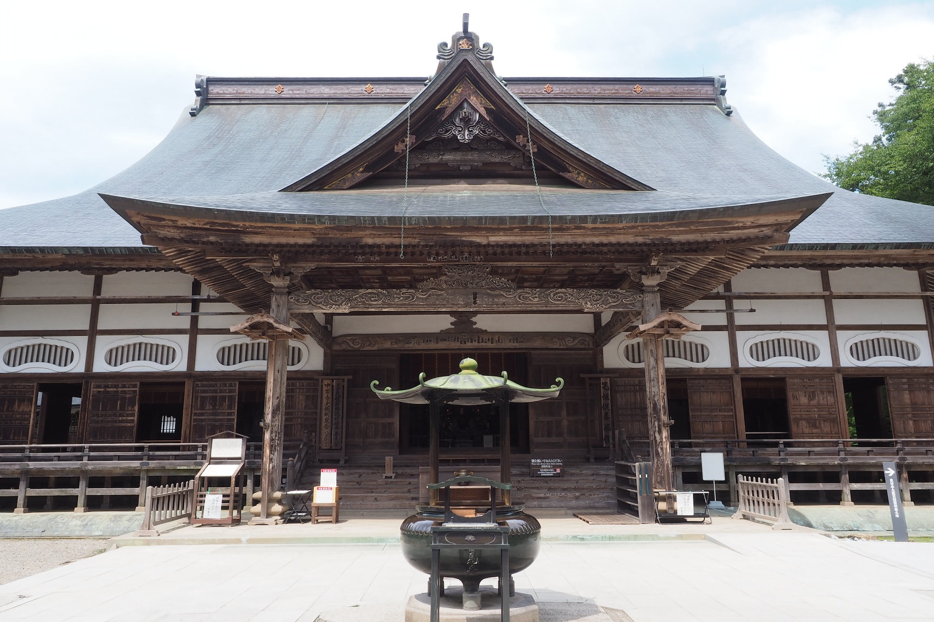 岩手県でのgoproレンタル