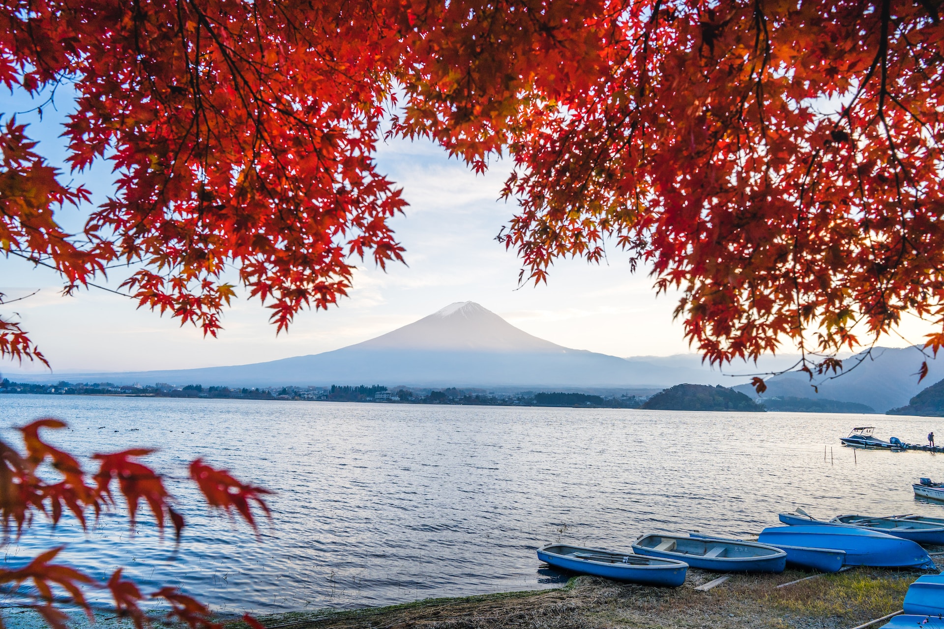 山梨県でのカメラレンタル