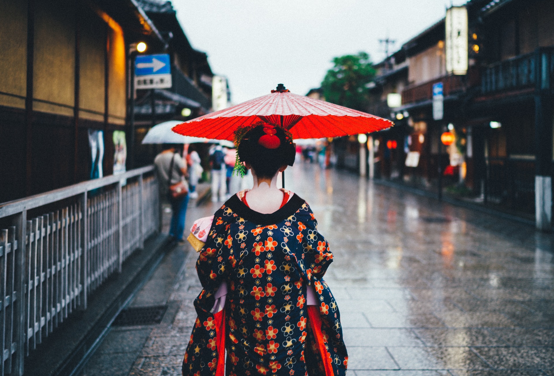 京都府でのカメラレンタル