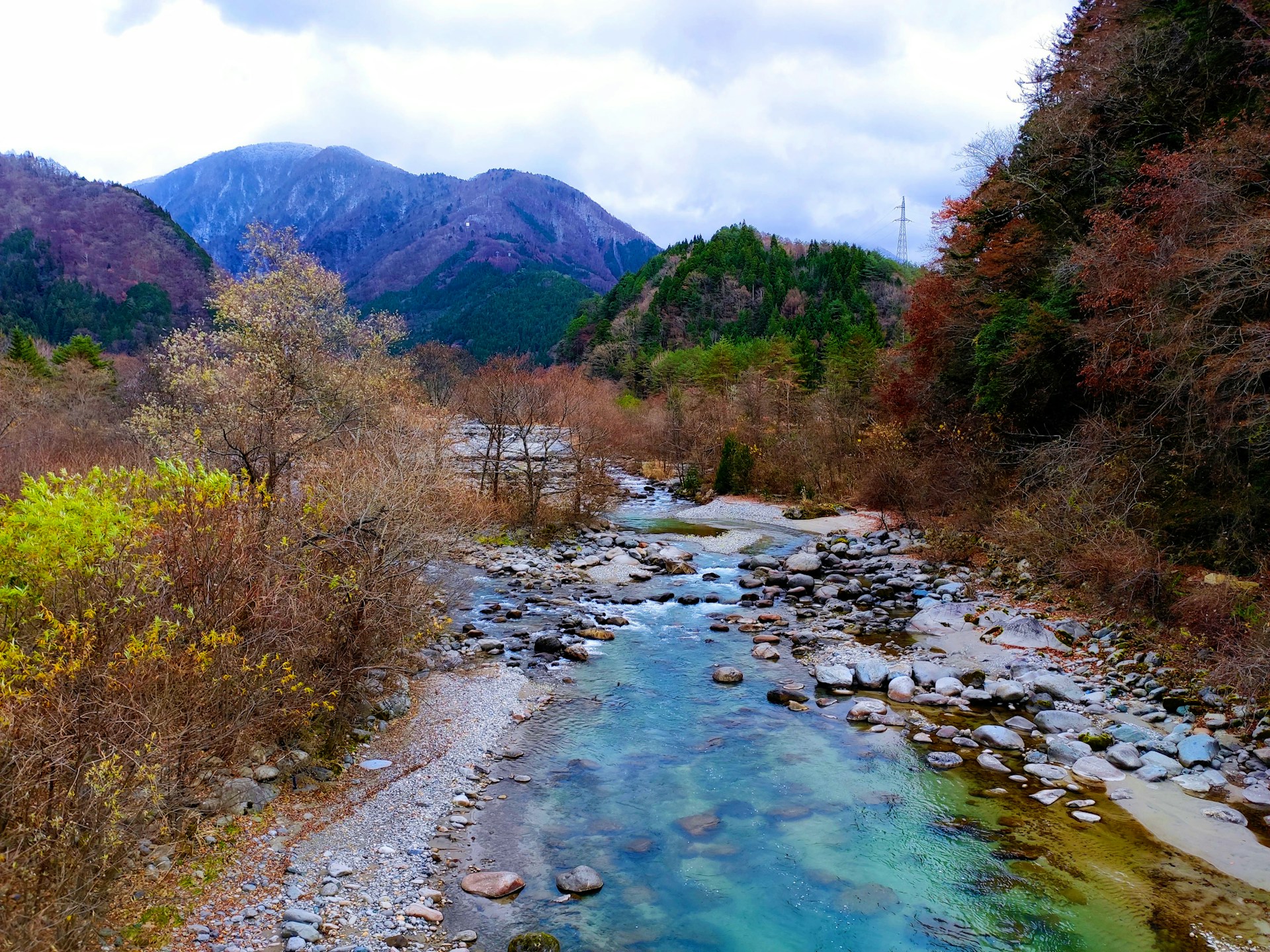 岐阜県でのカメラレンタル