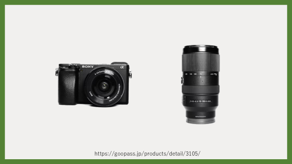 美品】Canon EOS 60D レンズセット 本格的に撮影したい方へ♪ 戻そ