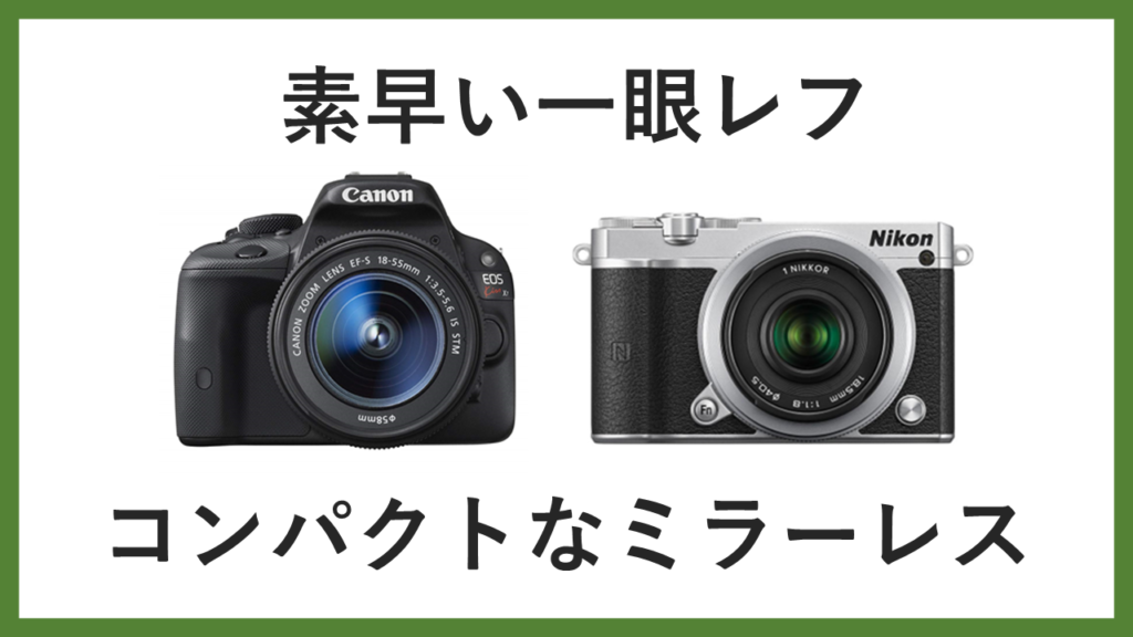 徹底比較】カメラレンタルでおすすめの会社人気ランキング！カメラ 